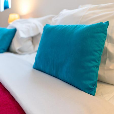 Hotel Cas Elizabeth Palm Beach Esterno foto