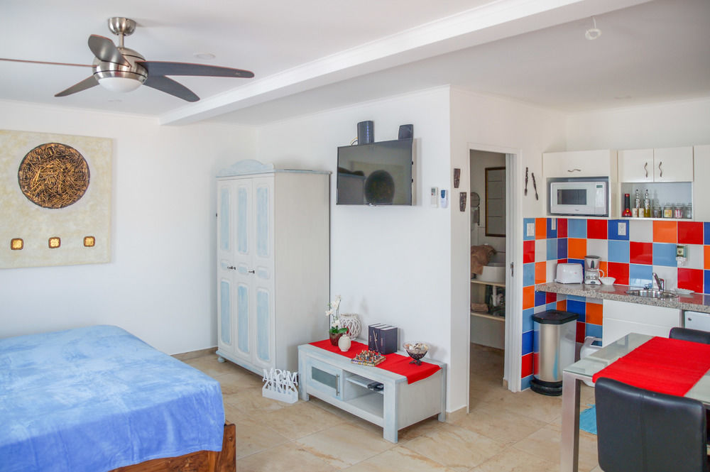 Hotel Cas Elizabeth Palm Beach Esterno foto