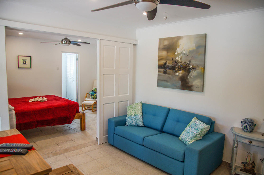 Hotel Cas Elizabeth Palm Beach Esterno foto