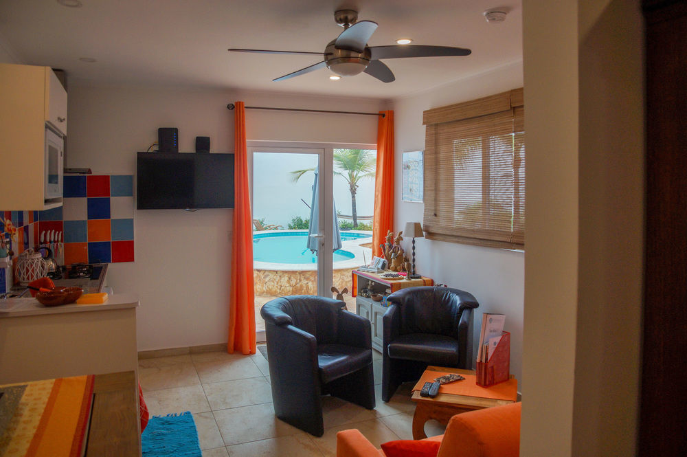 Hotel Cas Elizabeth Palm Beach Esterno foto