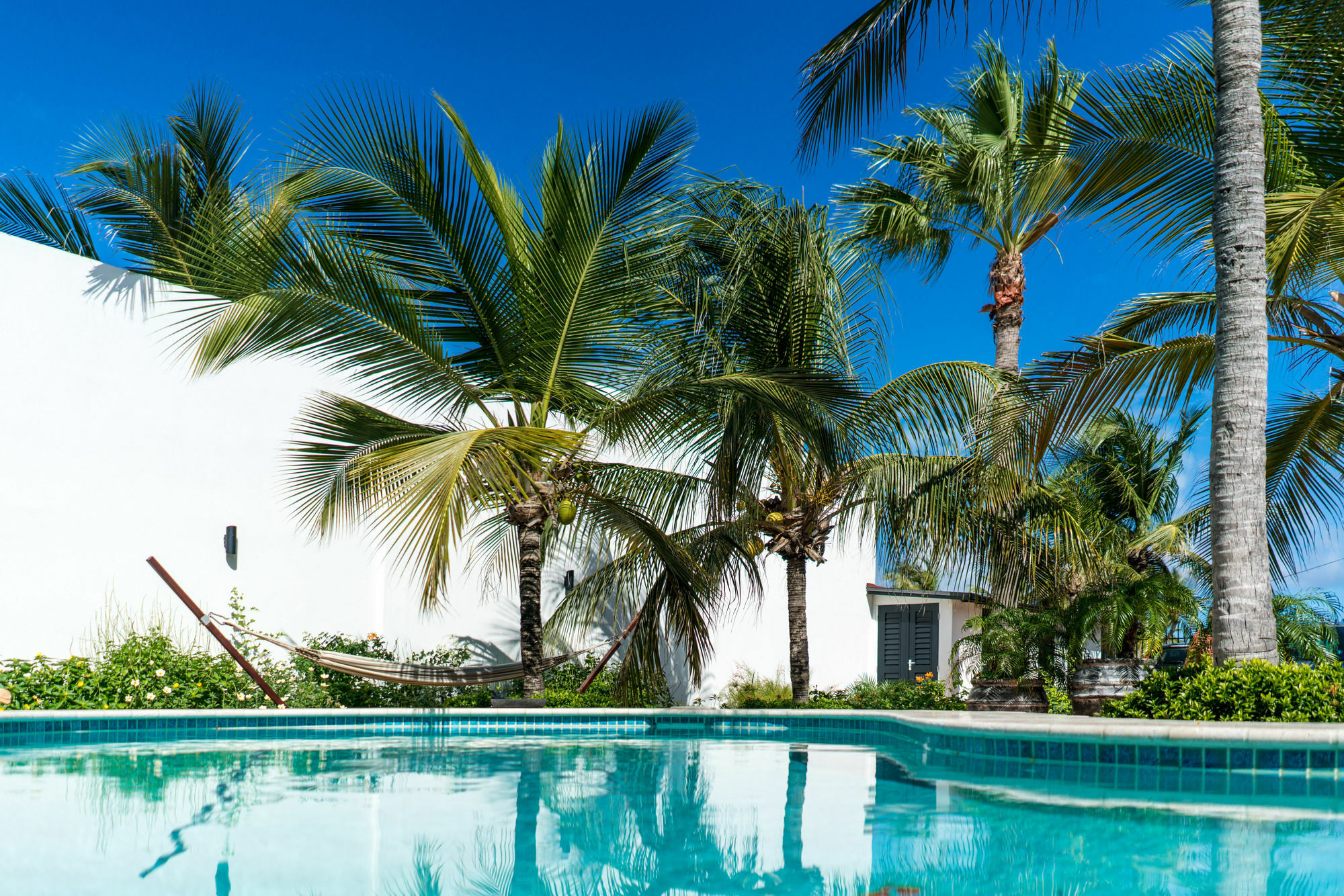 Hotel Cas Elizabeth Palm Beach Esterno foto