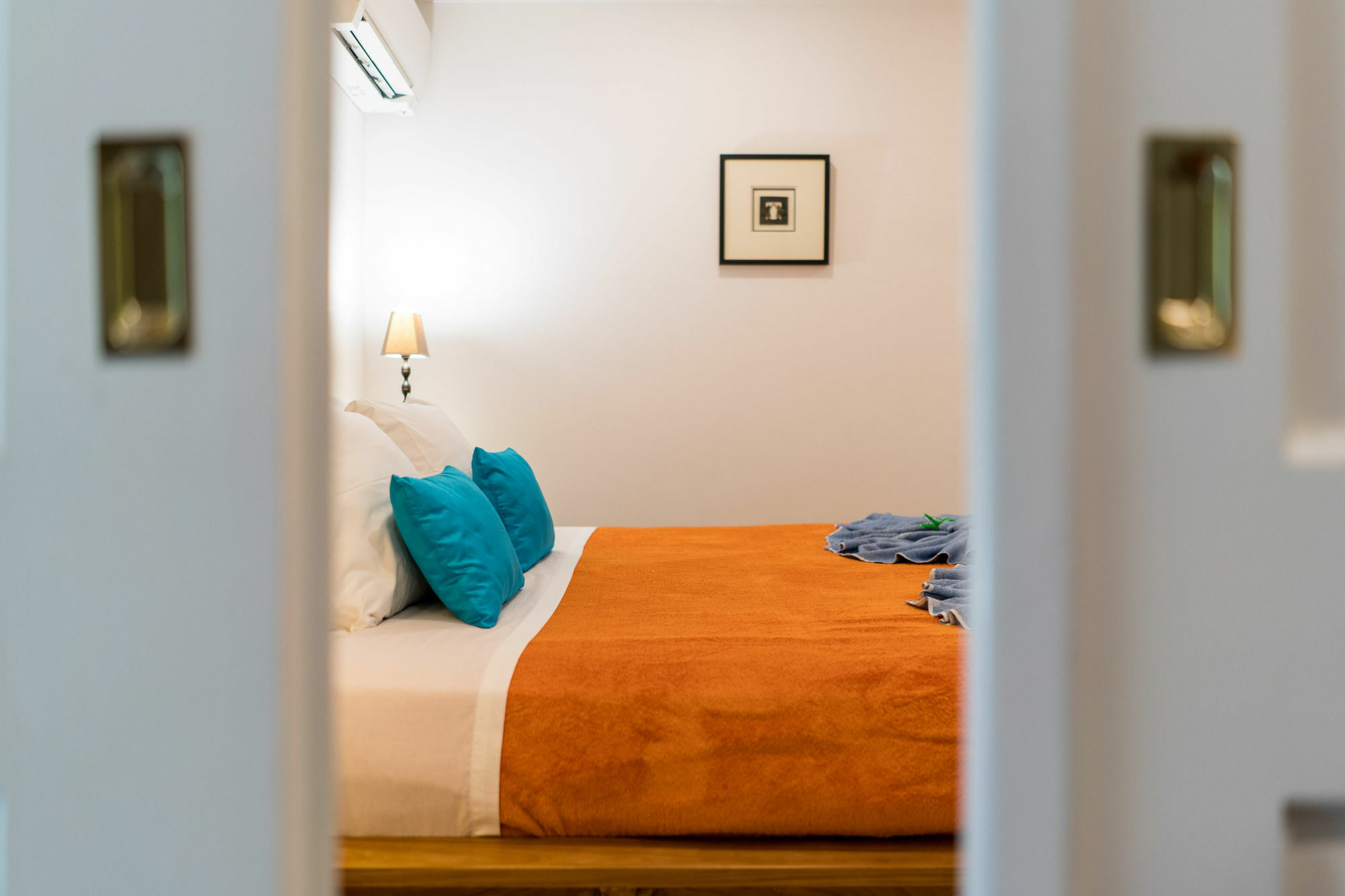 Hotel Cas Elizabeth Palm Beach Esterno foto