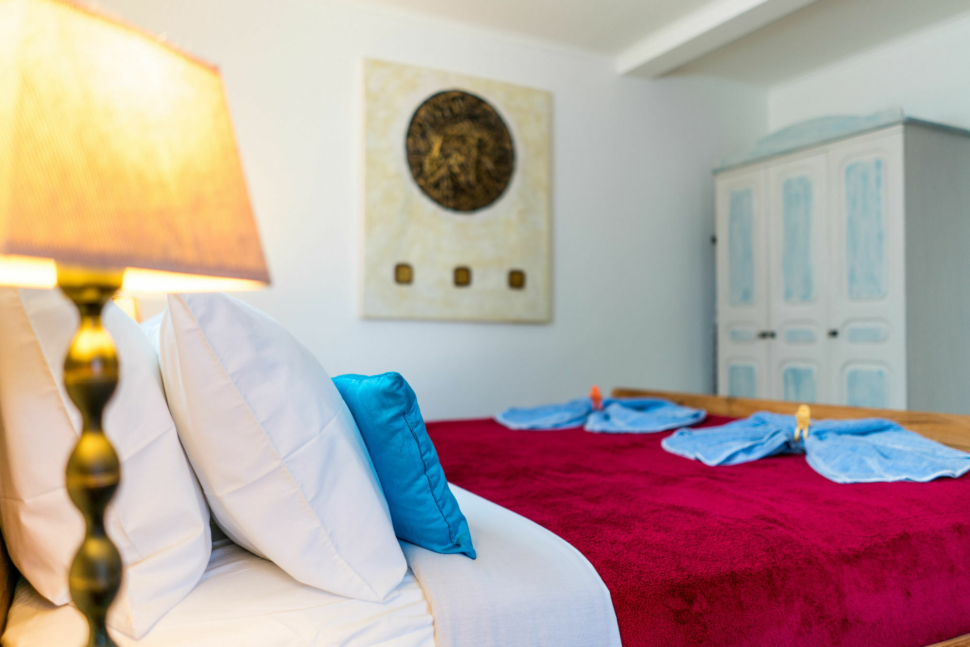 Hotel Cas Elizabeth Palm Beach Esterno foto
